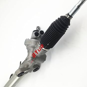 koronn(・ω・｀) Amazon.com: Power Steering Rack Steering Gear 44200-20581